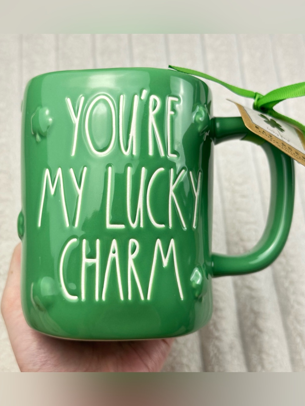 Rae Dunn Mug